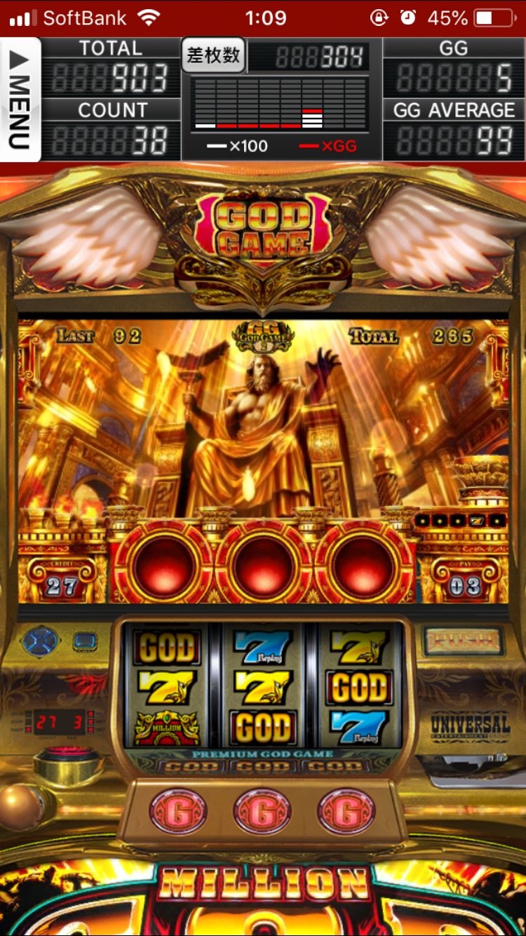 Slots 777 Party Login game