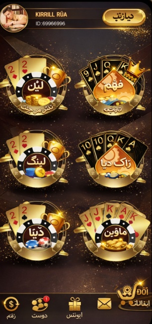 Slots 777 Party Login