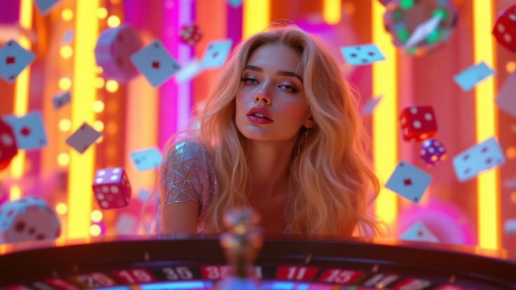 Slots 777 Party Login Live Betting