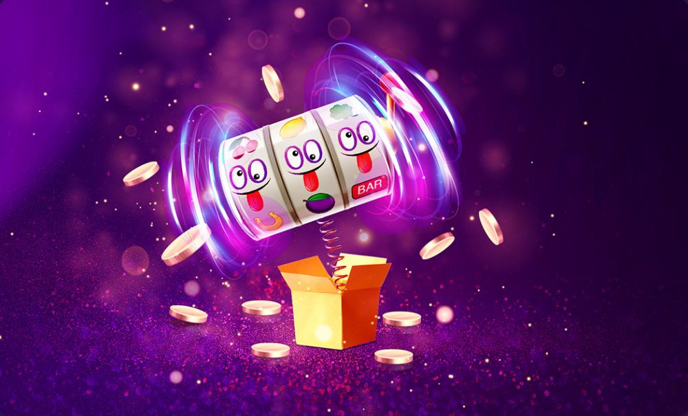 Slots 777 Party Login Welcome Bonus