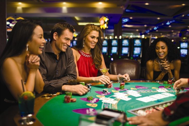 Slots 777 Party Login Live Casino