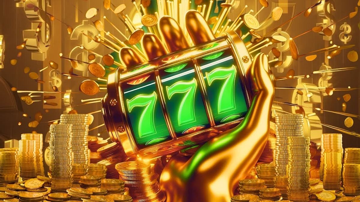 Slots 777 Party Login Live Betting